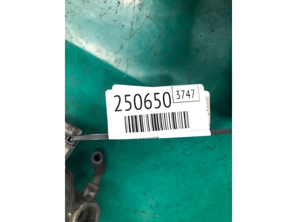 14001AB670 | Колектор впускний SUBARU FORESTER SG 02-07 - Фото 2