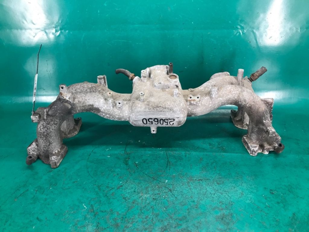 14001AB670 | Колектор впускний SUBARU FORESTER SG 02-07 - Фото 3