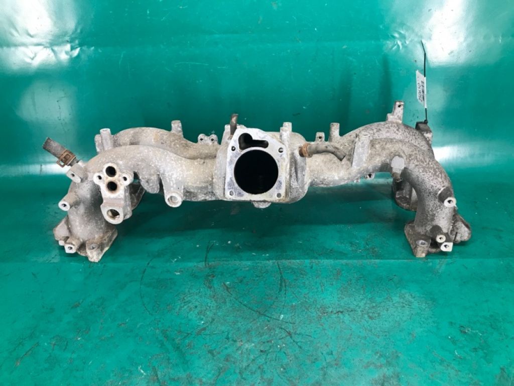 14001AB670 | Колектор впускний SUBARU FORESTER SG 02-07 - Фото 4