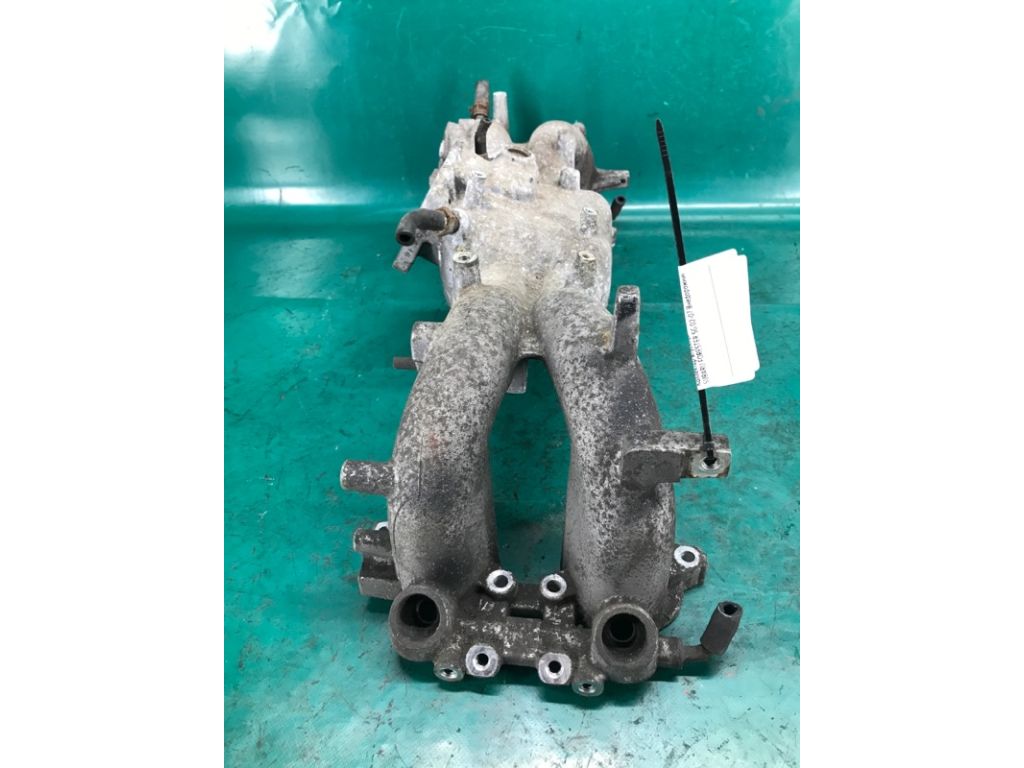 14001AB670 | Колектор впускний SUBARU FORESTER SG 02-07 - Фото 7