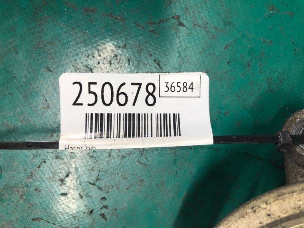 56110-P8C-A01 | Насос ГУР HONDA ACCORD CG 97-02 - Фото 3