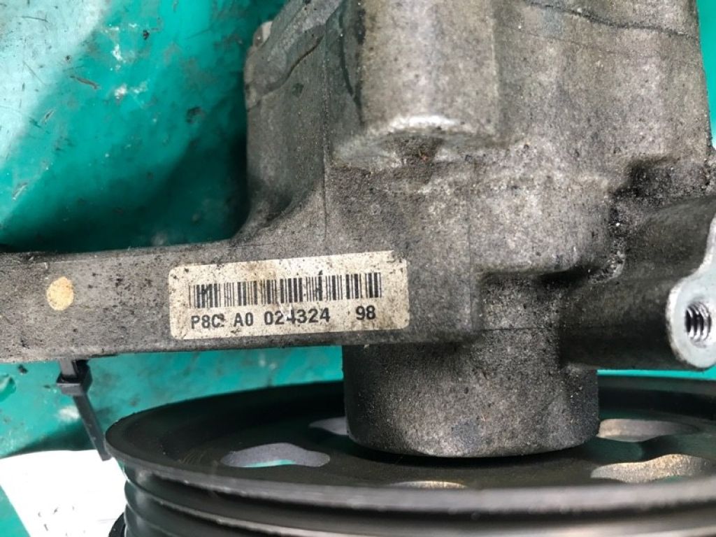 56110-P8C-A01 | Насос ГУР HONDA ACCORD CG 97-02 - Фото 7