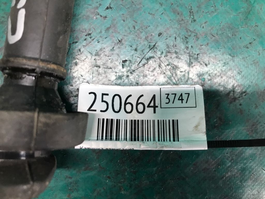 22451AA810 | Провода высоковольтные SUBARU FORESTER SG 02-07 - Фото 2