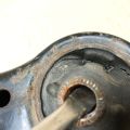 48069-06150 | Рычаг передней подвески нижний лев. TOYOTA CAMRY 40 06-11 - Превью 3