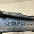 42305-06100 | Цапфа задн. лев. TOYOTA CAMRY 40 06-11 - Превью 3