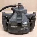47730-06220 | Суппорт тормозной передн. прав. TOYOTA CAMRY 40 06-11