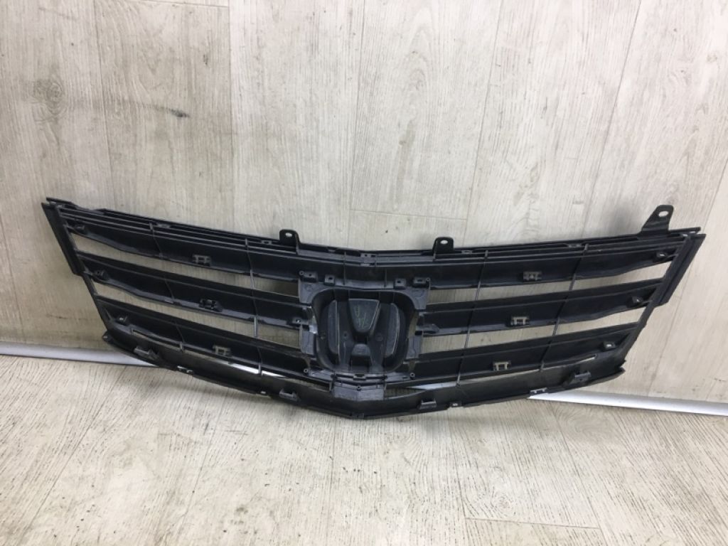 71121TL0G01 | Решітка радіатора HONDA ACCORD COUPE 07-12 - Фото 5