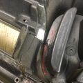 71121TL0G01 | Решітка радіатора HONDA ACCORD COUPE 07-12 - Прев'ю 16