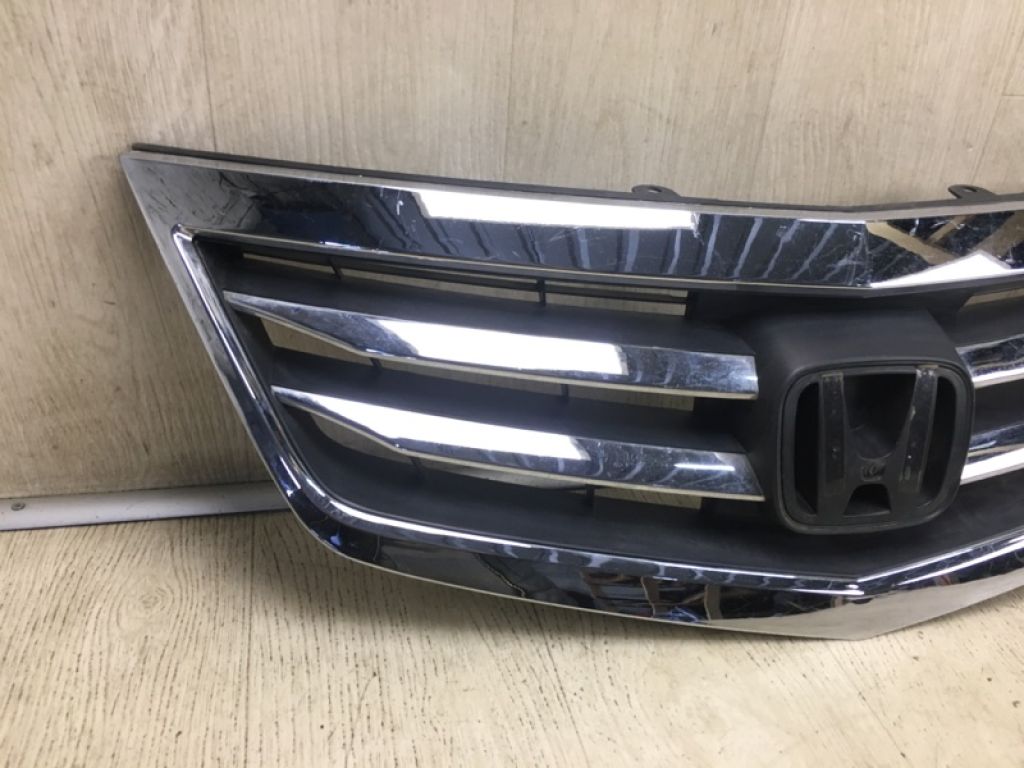 71121TL0G01 | Решітка радіатора HONDA ACCORD COUPE 07-12 - Фото 2