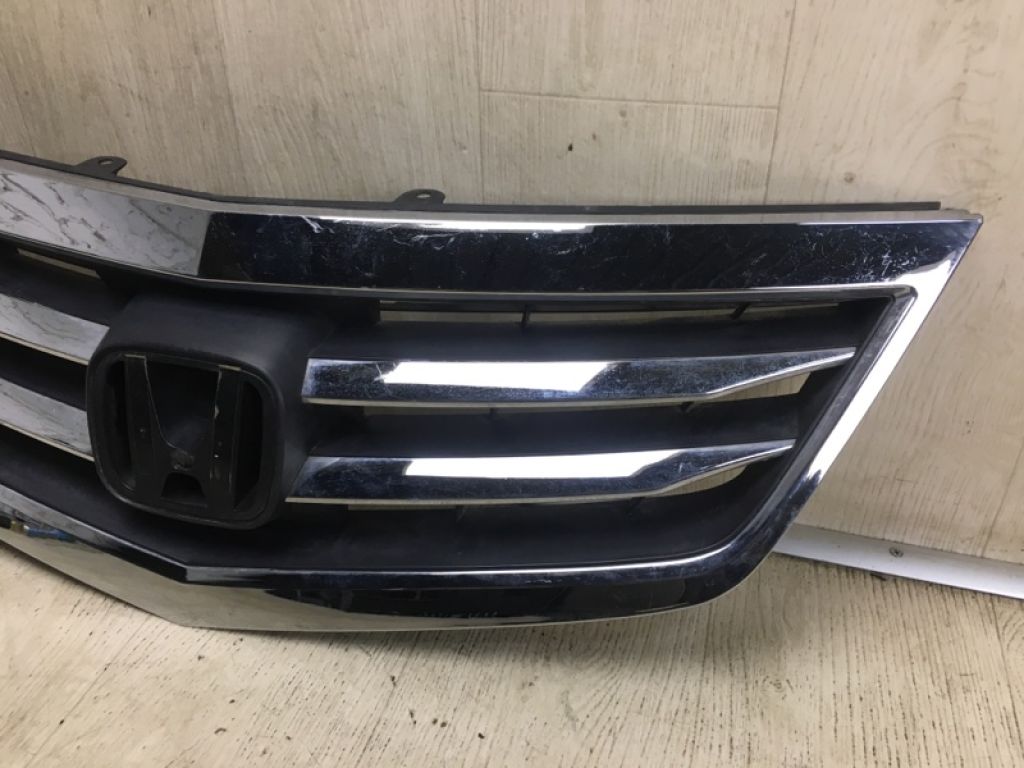71121TL0G01 | Решітка радіатора HONDA ACCORD COUPE 07-12 - Фото 4
