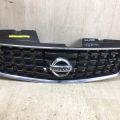 62070ET000 | Решетка радиатора NISSAN SENTRA (B16) 06–12
