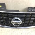 62070ET000 | Решетка радиатора NISSAN SENTRA (B16) 06–12 - Превью 3