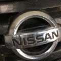 62070ET000 | Решетка радиатора NISSAN SENTRA (B16) 06–12 - Превью 10