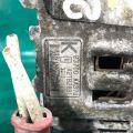 23700AA370 | Генератор SUBARU FORESTER SG 02-07 - Превью 8