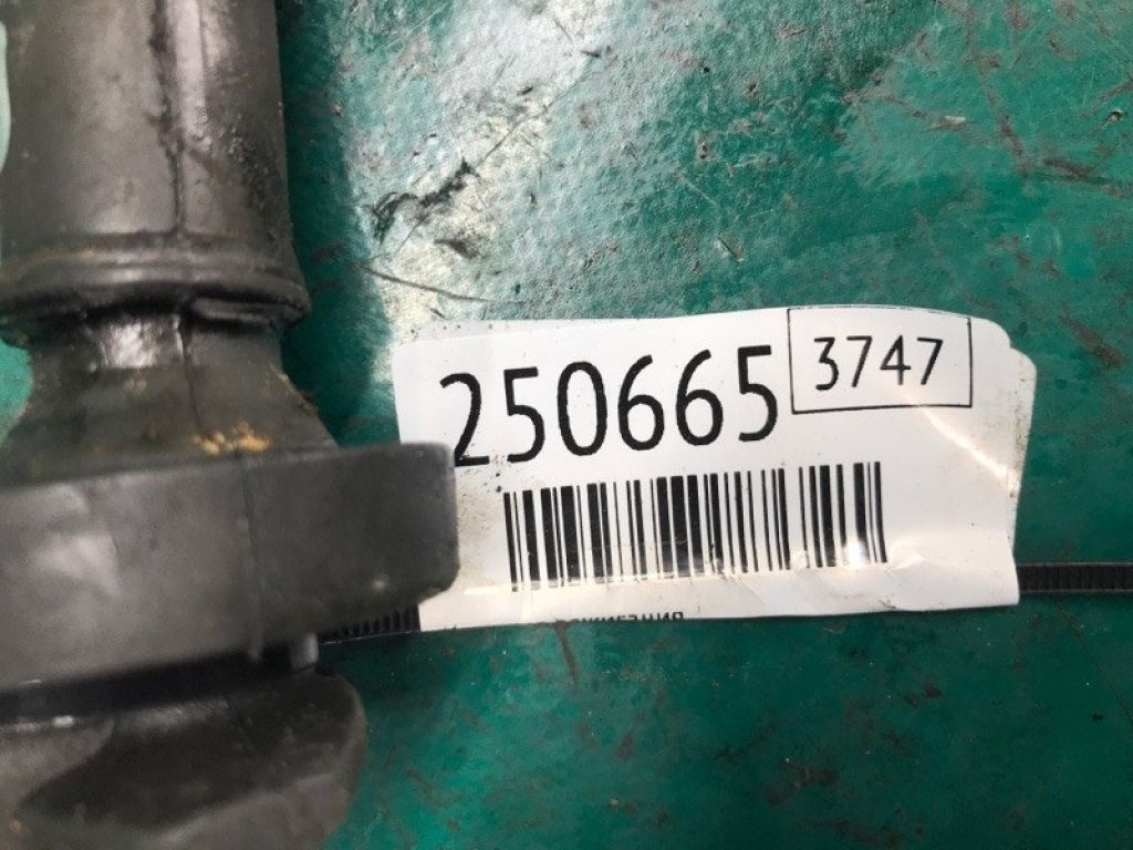 22451AA720 | Провода высоковольтные SUBARU FORESTER SG 02-07 - Фото 2