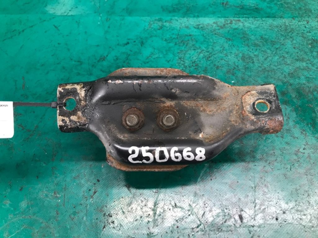 41022FE060 | Подушка двигуна лів. SUBARU FORESTER SG 02-07 - Фото 5