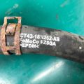CT4Z-18472-B | Патрубок системы охлаждения FORD EDGE 06-14 - Превью 2
