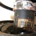 48530-09M20 | Амортизатор задн. прав. TOYOTA CAMRY 40 06-11 - Прев'ю 5