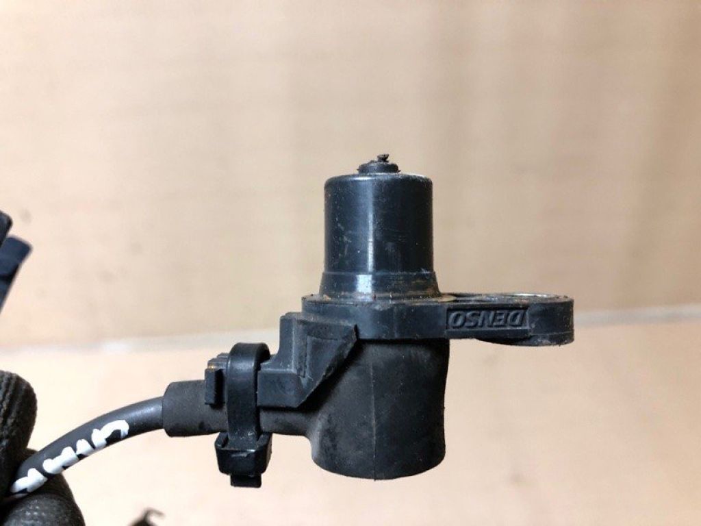 89543-07030 | Датчик ABS передн. лев. TOYOTA CAMRY 40 06-11 - Фото 2