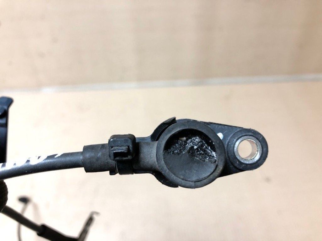 89543-07030 | Датчик ABS передн. лев. TOYOTA CAMRY 40 06-11 - Фото 3