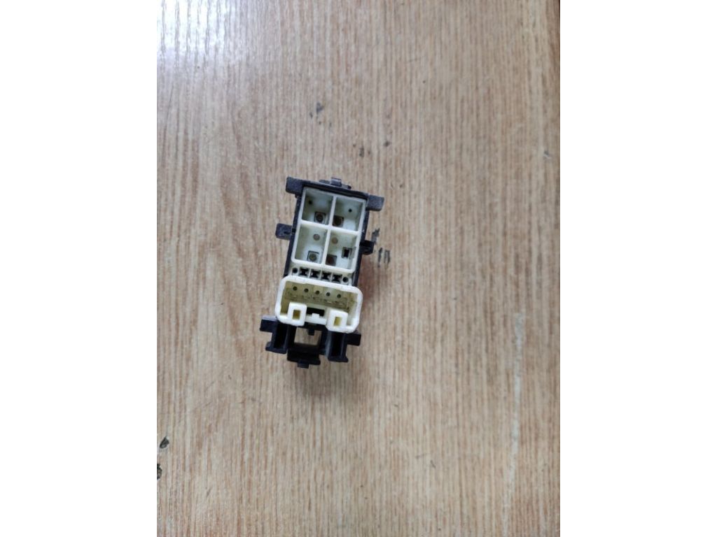 84810-52030 | Кнопка стеклоподъемника задн. лев. TOYOTA CAMRY 40 06-11 - Фото 2