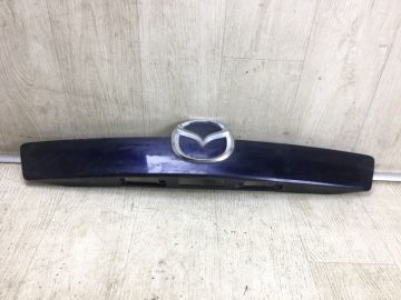 Панель подсветки номера MAZDA CX-9 06-16