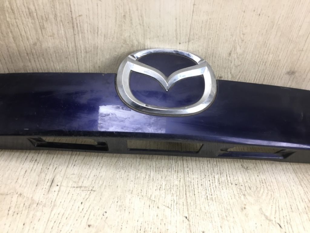 TD11-50-811 | Панель підсвічування номера MAZDA CX-9 06-16 - Фото 3