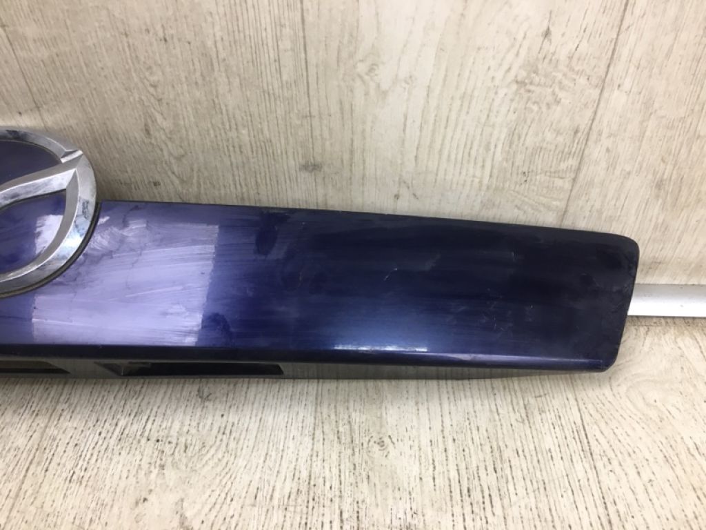 TD11-50-811 | Панель підсвічування номера MAZDA CX-9 06-16 - Фото 4