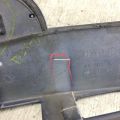 TD11-50-811 | Панель підсвічування номера MAZDA CX-9 06-16 - Прев'ю 8