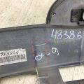 TD11-50-811 | Панель підсвічування номера MAZDA CX-9 06-16 - Прев'ю 9