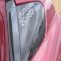 62710-76010 | Стекло в кузов задн. прав. LEXUS CT200 11-17