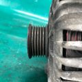 AE8Z-10346-A | Генератор FORD FIESTA 08-17 - Превью 5