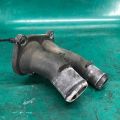 BE8Z-8592-B | Корпус термостата FORD FIESTA 08-17 - Превью 4