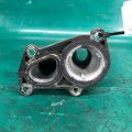 BE8Z-8592-B | Корпус термостата FORD FIESTA 08-17 - Превью 5