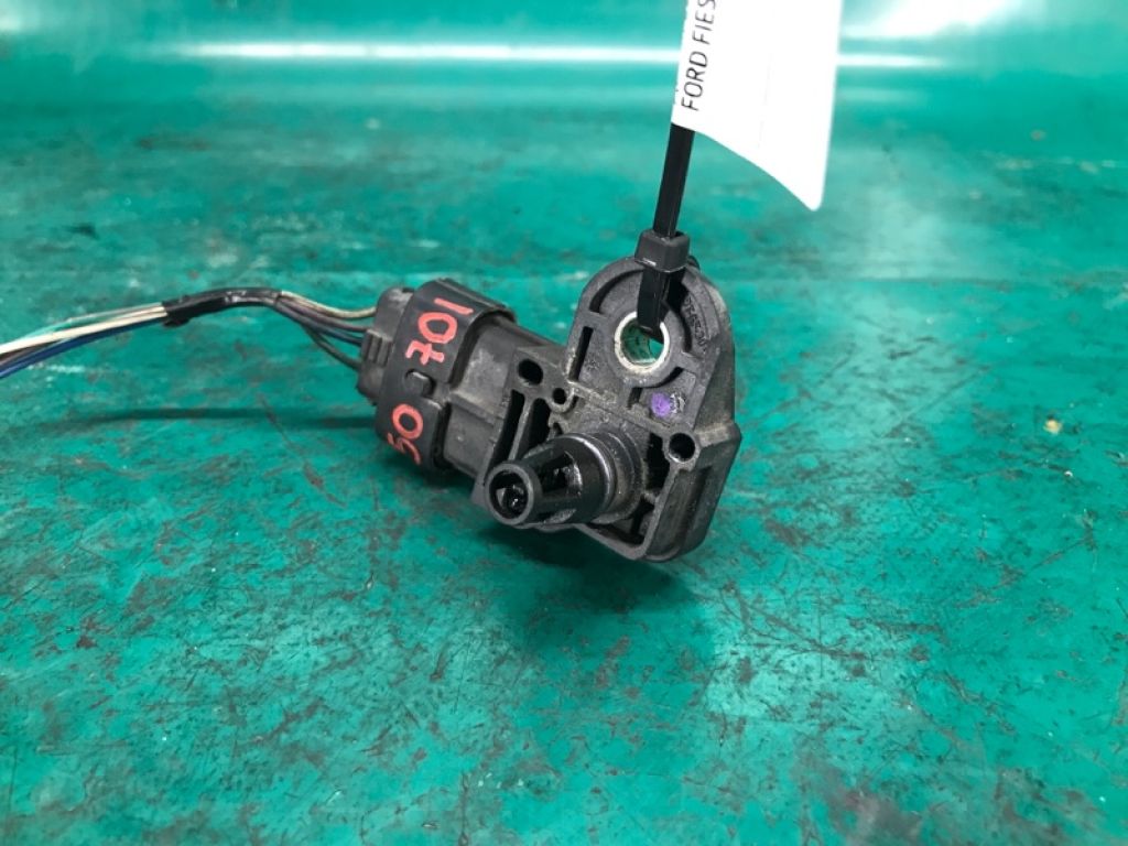 CV2Z-9F479-A | Датчик абсолютного тиску (MAP sensor) FORD FIESTA 08-17 - Фото 4
