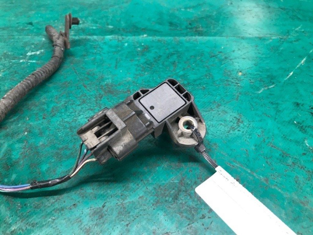 CV2Z-9F479-A | Датчик абсолютного тиску (MAP sensor) FORD FIESTA 08-17 - Фото 5