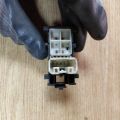 Кнопка стеклоподъемника TOYOTA TUNDRA 07-13 - Превью 2