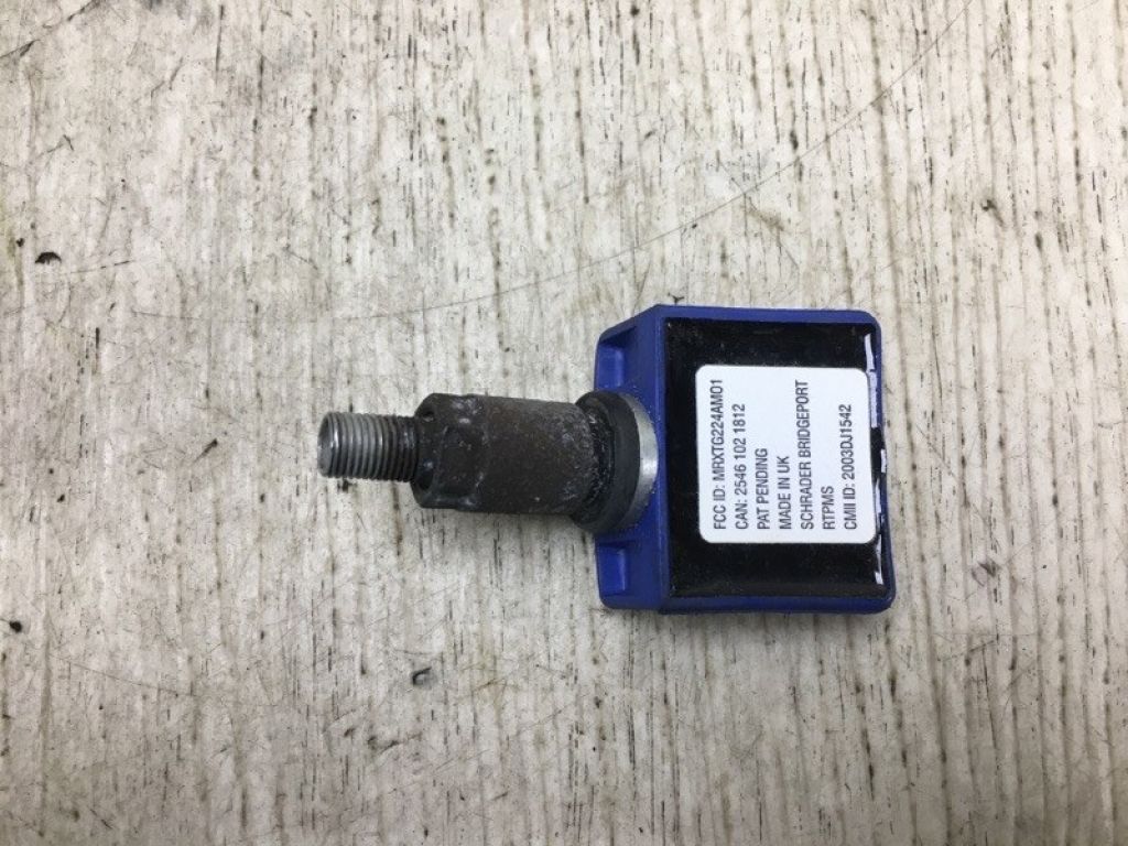 40700-CD001 | Датчик тиску в шинах INFINITI M35/M45 04-10 - Фото 2