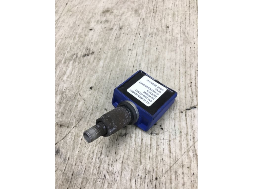40700-CD001 | Датчик тиску в шинах INFINITI M35/M45 04-10 - Фото 4