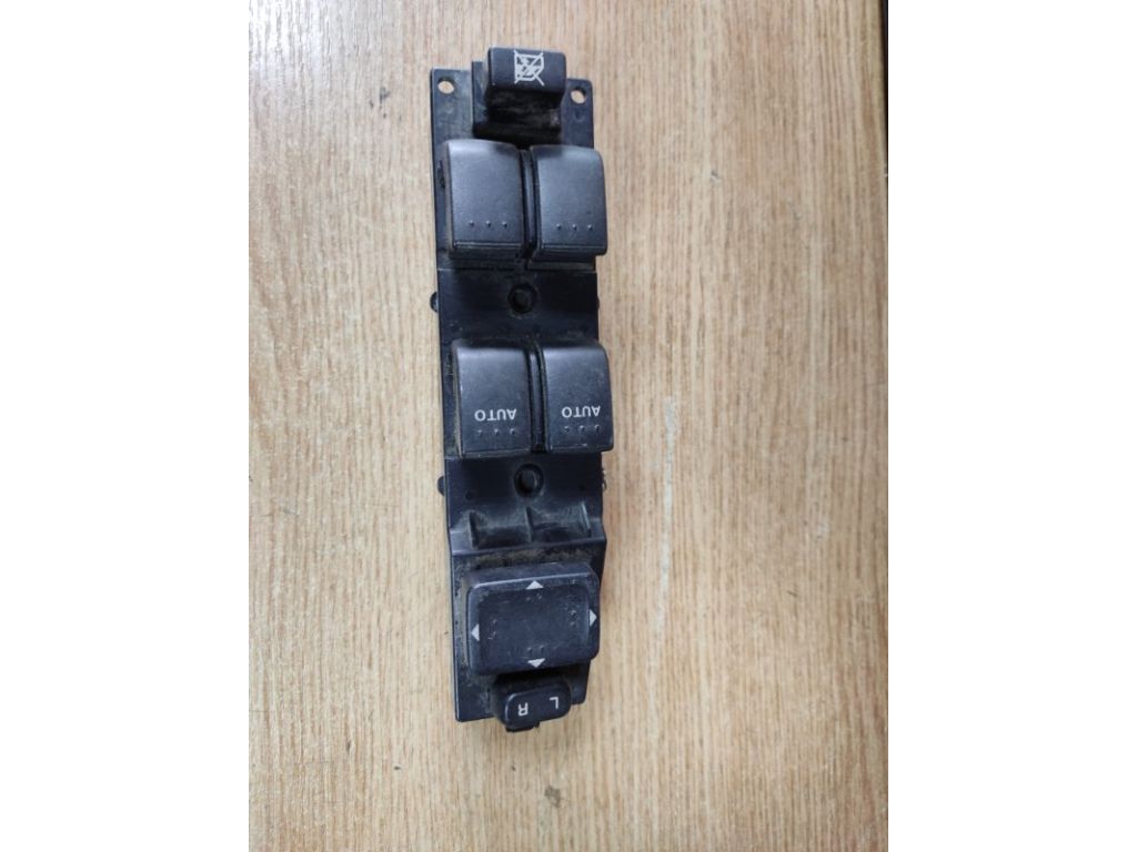 TD11-66-350 | Блок керування склопідіймачами передн. лів. MAZDA CX-9 06-16