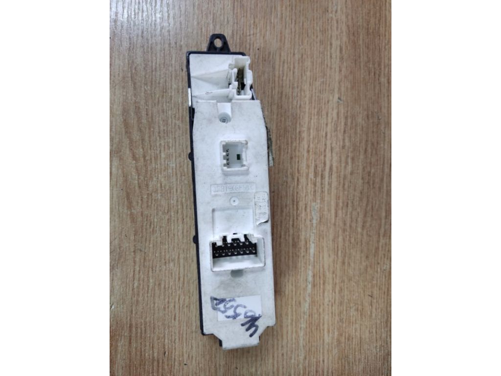 TD11-66-350 | Блок керування склопідіймачами передн. лів. MAZDA CX-9 06-16 - Фото 2