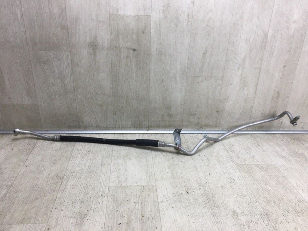 95771-70G10 | Трубка кондиционера SUZUKI SWIFT 04-11
