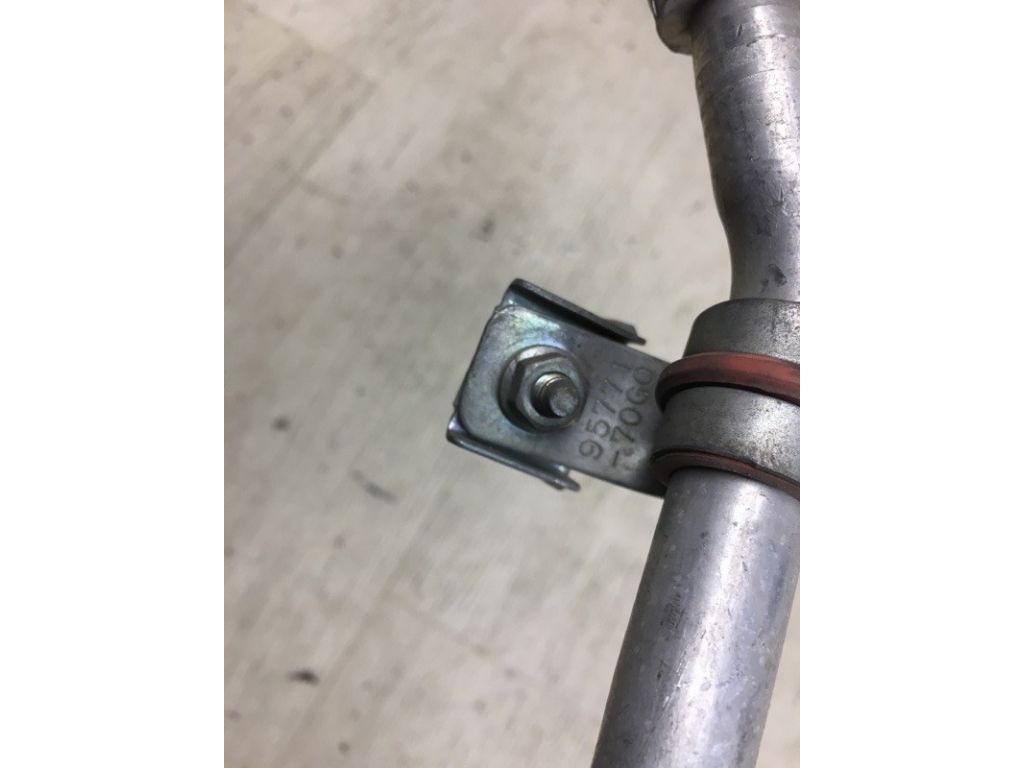 95771-70G10 | Трубка кондиционера SUZUKI SWIFT 04-11 - Фото 5