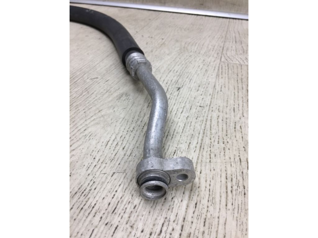 95710-80J10 | Трубка кондиціонеру SUZUKI SX4 06-13 - Фото 3