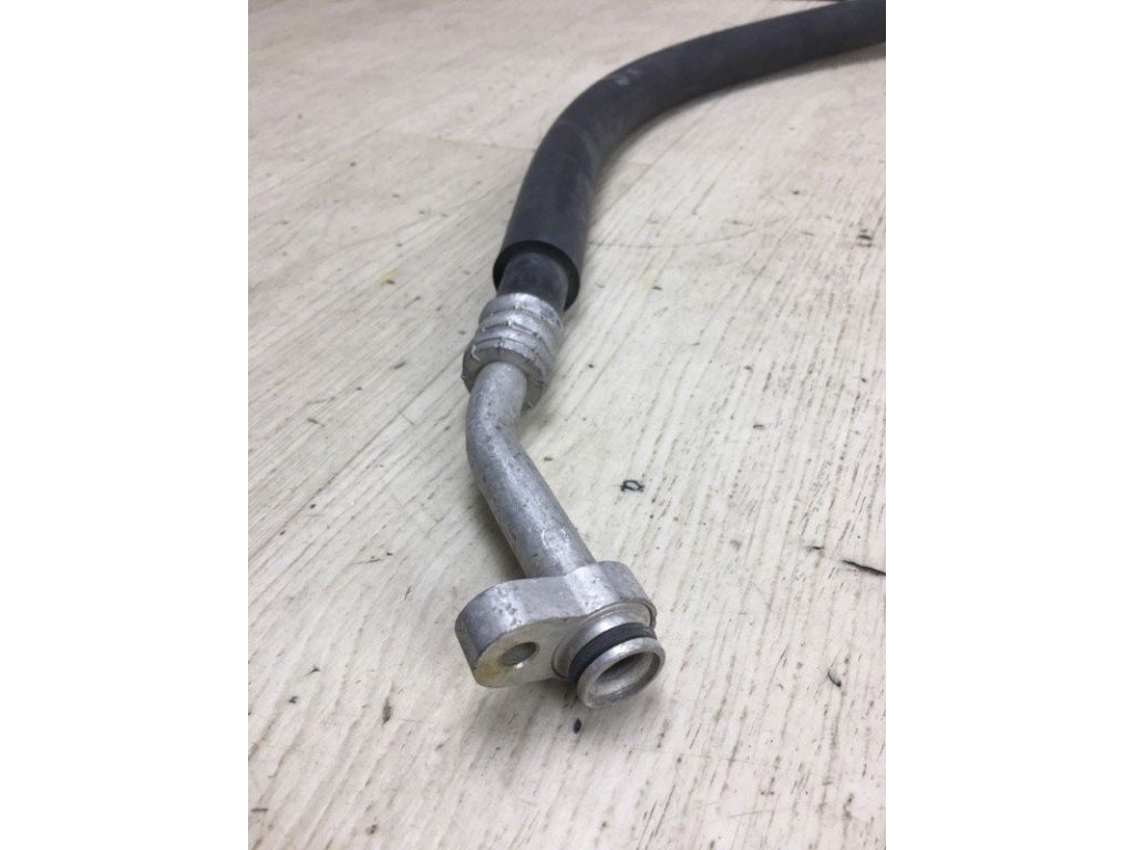 95710-80J10 | Трубка кондиціонеру SUZUKI SX4 06-13 - Фото 4