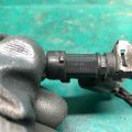BE8Z-9F593-B | Форсунка топливная FORD FIESTA 08-17 - Превью 5