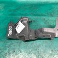 D2BZ-8311-B | Дефлектор радиатора лев. FORD FIESTA 08-17