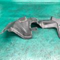 D2BZ-8311-B | Дефлектор радиатора лев. FORD FIESTA 08-17 - Превью 5