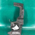D2BZ-8311-B | Дефлектор радиатора лев. FORD FIESTA 08-17 - Превью 6