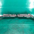 D2BZ-58001A04-A | Дефлектор радиатора FORD FIESTA 08-17 - Превью 6